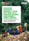 Vista preliminar de documento 14. Libro sobre Evaluación Social Ambiental y Estratégica