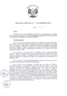 Vista preliminar de documento RD N 05-2011-SERNANP-DGANP
