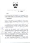 Vista preliminar de documento RD N 15-2011-SERNANP-DGANP