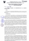 Vista preliminar de documento Resolución Gerencial Regional