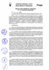 Vista preliminar de documento Resolución Gerencial Regional