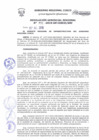 Vista preliminar de documento Resolución Gerencial Regional