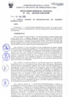 Vista preliminar de documento Resolución Gerencial Regional
