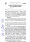 Vista preliminar de documento Resolución Gerencial Regional