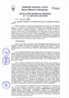 Vista preliminar de documento Resolución Gerencial Regional