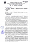 Vista preliminar de documento Resolución Gerencial Regional