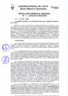 Vista preliminar de documento Resolución Gerencial Regional