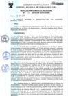 Vista preliminar de documento Resolución Gerencial Regional
