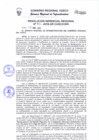 Vista preliminar de documento Resolución Gerencial Regional