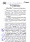 Vista preliminar de documento Resolución Gerencial Regional