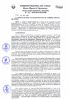 Vista preliminar de documento Resolución Gerencial Regional