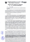 Vista preliminar de documento Resolución Gerencial Regional