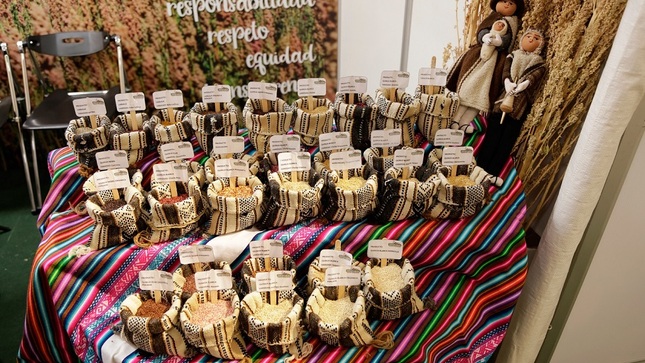 Treinta exportadores peruanos lograron hacer negocios en actividad promovida por la Alianza del Pacífico. 