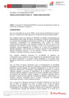 Vista preliminar de documento RD N° 000047-2020-DGPC-MC