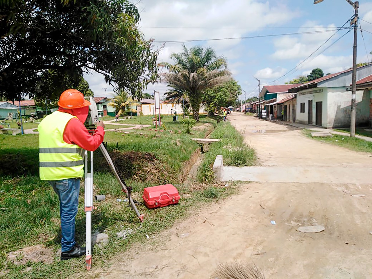 Peru noticias