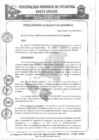 Vista preliminar de documento RESOLUCIÓN DE ALCALDÍA N° 337-2015-MPU-A