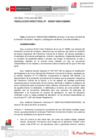 Vista preliminar de documento RESOLUCION DIRECTORAL-000027-2020-DGM-MC_ACCESIBLE