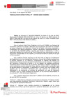 Vista preliminar de documento RESOLUCION DIRECTORAL-000033-2020-DGM-MC_ACCESIBLE