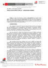 Vista preliminar de documento RESOLUCION DIRECTORAL-000035-2020-DGM-MC_ACCESIBLE