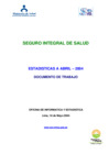 Vista preliminar de documento EstadisticasSIS_2004_04