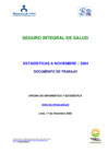 Vista preliminar de documento EstadisticasSIS_2004_11