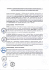 Vista preliminar de documento Convenio de Cooperación Interinstitucional entre el Gobierno Regional La Libertad e Inmed Partnerships For Children  Inmed Andes