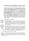 Vista preliminar de documento Convenio Marco de Colaboración InterInstitucional entre el Gobierno Regional La Libertad y el Grupo Empresarial Pro Región La Libertad