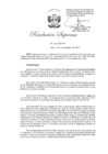 Vista preliminar de documento 170-2019-IN (Pasar de la situación de actividad a la sit. de retiro por renovacion de cuadros al Gral. PNP Víctor Perez Arteaga)