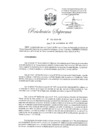 Vista preliminar de documento 181-2019-IN (Pasar de la situación de actividad a la sit. de retiro por renovacion de cuadros al Gral. PNP Victor Guerrero Jauregui)