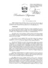 Vista preliminar de documento 182-2019-IN (Pasar de la situación de actividad a la sit. de retiro por renovacion de cuadros al Gral. PNP Julio Otoya Miranda)