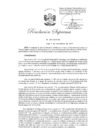 Vista preliminar de documento 185-2019-IN (Pasar de la situación de actividad a la sit. de retiro por renovacion de cuadros al Gral. PNP Ricardo Verona Rubio)
