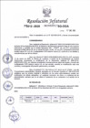 Vista preliminar de documento RJ 0012-2020 Modificar el Articulo 3 de la RJ 0565-2019-MINEDU-SG-OGA - 17 Ene