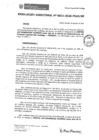 Vista preliminar de documento Resolucion Directoral 21