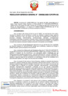 Vista preliminar de documento RGG Nº D000062-2020-GG