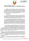 Vista preliminar de documento RGG Nº D000063-2020-GG
