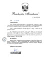Vista preliminar de documento RM N° 255-2020-PCM