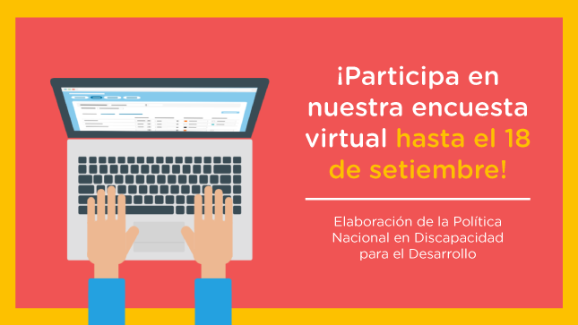 Encuesta Virtual