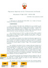 Vista preliminar de documento Resolución N° 048-2020-OSCE/SGE