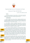 Vista preliminar de documento Resolución N° 049-2020-OSCE/SGE