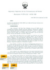 Vista preliminar de documento Resolución N° 050-2020-OSCE/SGE