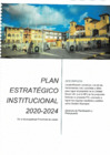 Vista preliminar de documento PEI-2020
