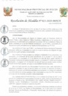 Vista preliminar de documento R.A. 023-2020