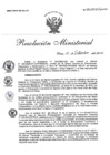 Vista preliminar de documento Resolución Ministerial N° 721-2020-MINSA