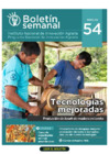 Vista preliminar de documento Boletín_Semanal_54