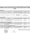 Vista preliminar de documento 2DO RESULTADO CARTAS DE INVITACIÓN INSUMOS MENORES  ET 04 UNIFORME DE FAENA, CASACA REFLECTANTE - NEC PNP