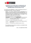 Vista preliminar de documento Comunicado N° 02
