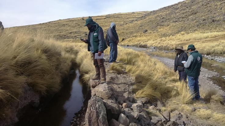 Peru noticias