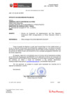 Vista preliminar de documento Evaluación de Implementación del POI 2020 - I Semestre