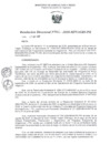 Vista preliminar de documento R.D. 066-2020-MINAGRI-PSI