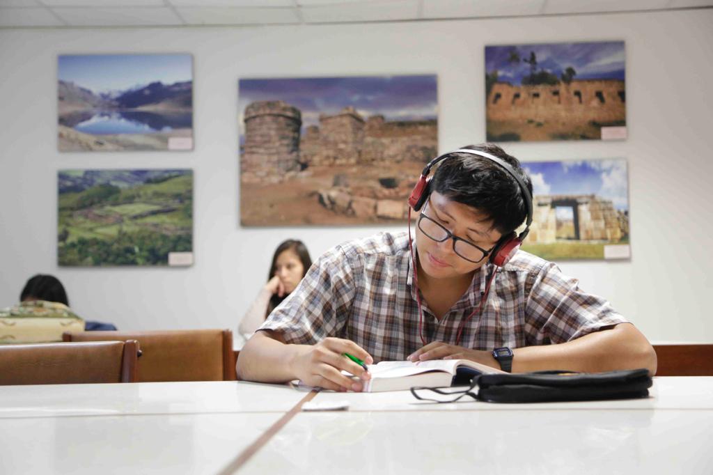 Poder Ejecutivo otorga 13.5 millones de soles para implementar 477 bibliotecas municipales y 280 espacios de lectura a nivel nacional